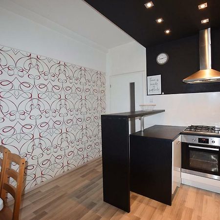 Apartment Porici Brno Dış mekan fotoğraf