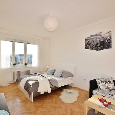 Apartment Porici Brno Dış mekan fotoğraf